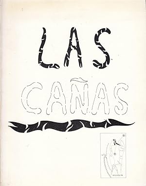 Image du vendeur pour LAS CAAS mis en vente par Libreria Rosela