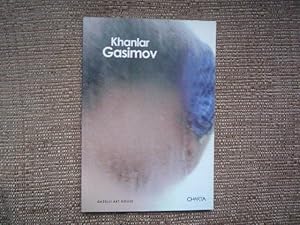 Seller image for Khanlar Gasimov for sale by Peter Rhodes