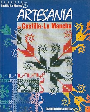 SARTESANIA DE CASTILLA-LA MANCHA