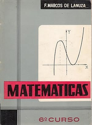 MATEMÁTICAS Sexto Curso