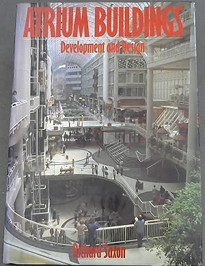 Imagen del vendedor de Atrium Buildings: Development and Design a la venta por Chapter 1