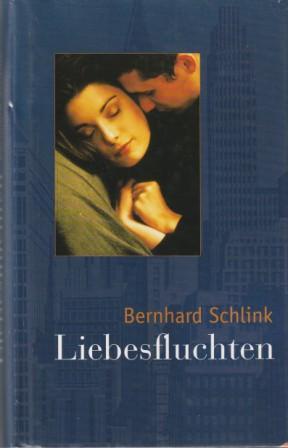 Seller image for Liebesfluchten. Geschichten. for sale by Versandantiquariat Dr. Uwe Hanisch