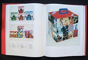 Bild des Verkufers fr Package design of contemporary Japan - zum Verkauf von Le Livre  Venir