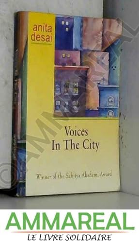 Seller image for Voices in the City for sale by Ammareal