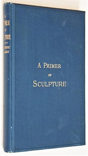 A Primer of Sculpture