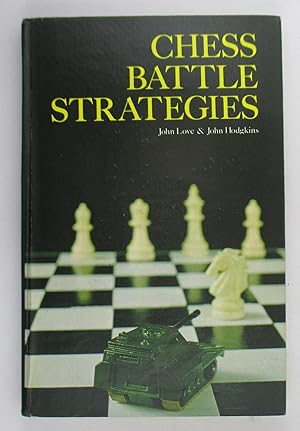 Seller image for Chess Battle Strategies for sale by Hideaway Books