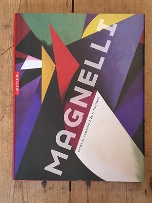 Seller image for MAGNELLI. Entre el Cubisme i el Futurisme. for sale by Carmen Alonso Libros