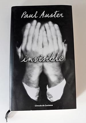 INVISIBLE