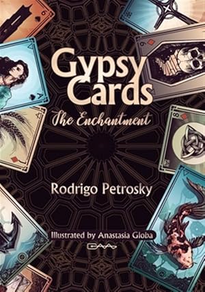 Seller image for Gypsy Cards: The Enchantment for sale by GreatBookPrices