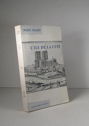 L'Île de la Cité