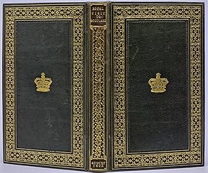 Binding, Fine) A Historical Account of His Majesty's Visit to Scotland