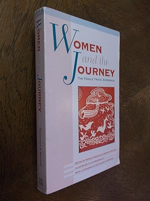 Bild des Verkufers fr Women and the Journey: The Female Travel Experience zum Verkauf von Barker Books & Vintage