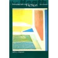 Seller image for The Heath Introduction to Fiction for sale by eCampus