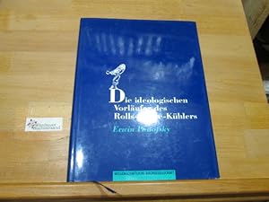 Die ideologischen Vorläufer des Rolls-Royce-Kühlers & Stil und Medium im Film. Erwin Panofsky. Mi...