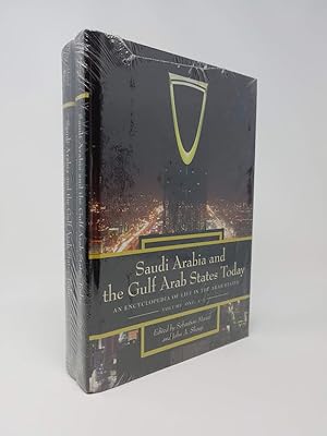 Saudi Arabia and the Gulf Arab States Today: An Encyclopedia of Life in the Arab States, Volumes ...