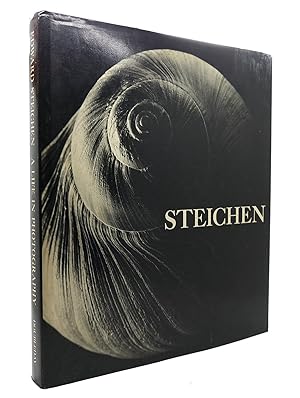 A LIFE IN PHOTOGRAPHY BY STEICHEN