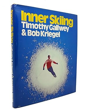 Seller image for INNER SKIING for sale by Rare Book Cellar