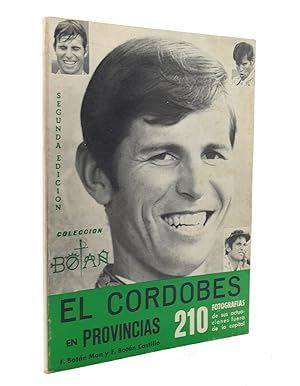 Seller image for EL CORDOBES EN PROVINCIAS for sale by Rare Book Cellar