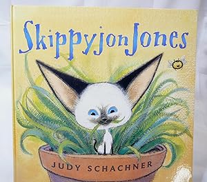 Immagine del venditore per Skippy on Jones Oversized Edition venduto da Prestonshire Books, IOBA