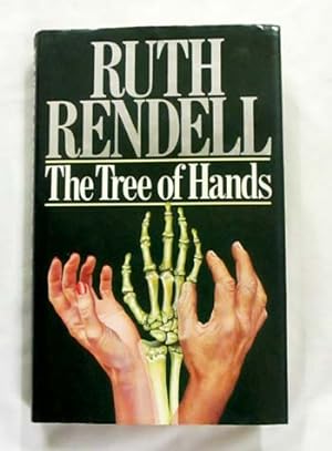 Seller image for The Tree of Hands for sale by Adelaide Booksellers