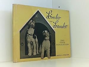 Image du vendeur pour Bimbo Und Bambo: Zwei Fidele Hundeseelen mis en vente par Book Broker