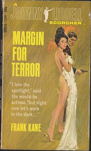 Margin For Terror