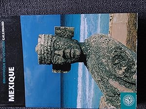 Seller image for MEXIQUE guide 9 eme edition for sale by GREBOOKS