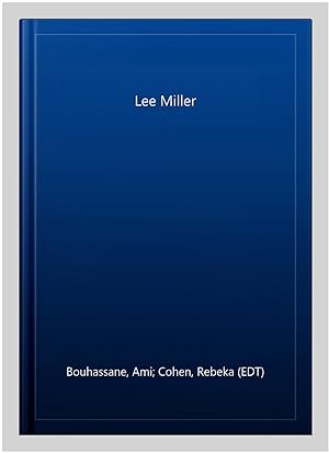 Seller image for Lee Miller for sale by GreatBookPrices