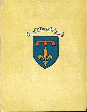Seller image for Visages de La Provence for sale by dansmongarage