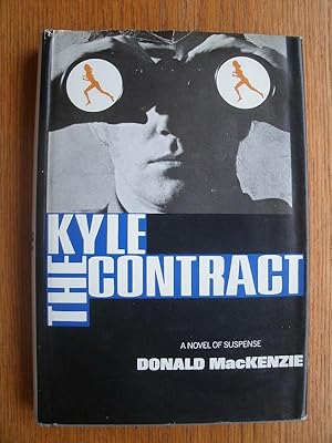 The Kyle Contract aka The Chalice Caper