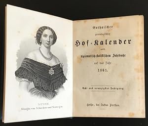 Gothaischer genealogischer Hof-Kalender nebst diplomatisch-statistischem Jahrbuch auf das Jahr 18...