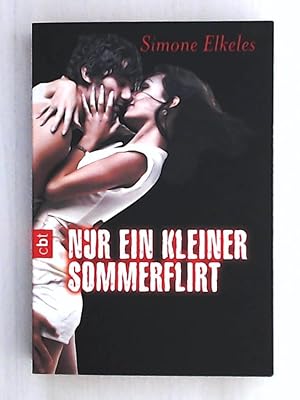 Imagen del vendedor de Nur ein kleiner Sommerflirt: Sommerflirt 1 (Die "Sommerflirt"-Trilogie, Band 1) a la venta por Leserstrahl  (Preise inkl. MwSt.)