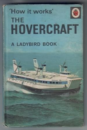 Image du vendeur pour How it works: The Hovercraft mis en vente par The Children's Bookshop