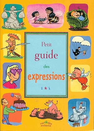 Petit guide des Expressions