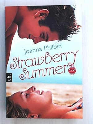 Bild des Verkufers fr Strawberry Summer zum Verkauf von Leserstrahl  (Preise inkl. MwSt.)