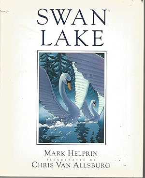 Image du vendeur pour Swan Lake mis en vente par Beverly Loveless