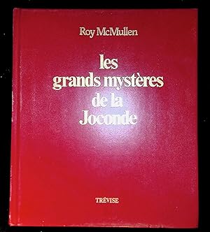 Seller image for Les Grands mystres de la Joconde for sale by LibrairieLaLettre2