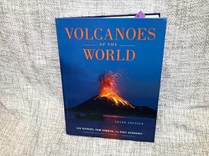 Seller image for Volcanoes of the World for sale by Anytime Books