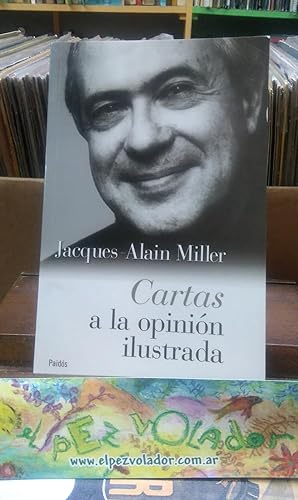 Seller image for Cartas a La Opinion Ilustrada for sale by Librera El Pez Volador
