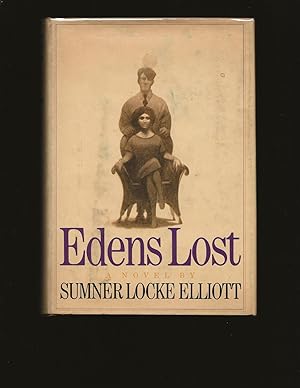 Edens Lost (Signed)