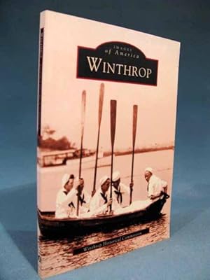 Seller image for Winthrop, Massachusetts (Images of America) [MA/Mass.] for sale by Seacoast Books