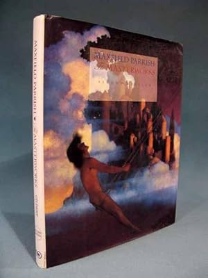 Seller image for Maxfield Parrish: The Masterworks for sale by Seacoast Books