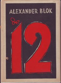 Alexander Blok De 12