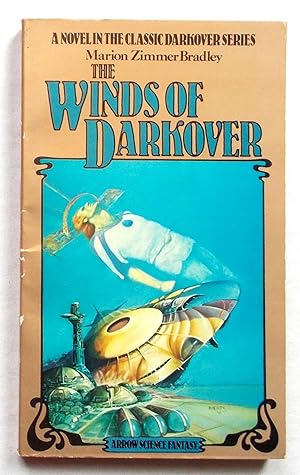 Seller image for The Winds of Darkover for sale by Transformer