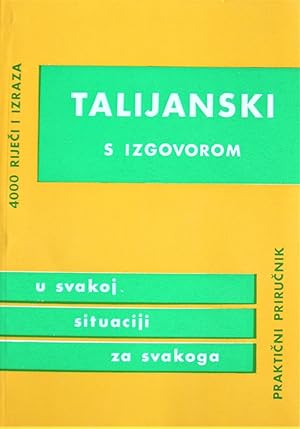 Talijanski S Izgovorom