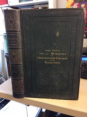 Seller image for Voyageurs Anciens et Modernes ou Choix des Relations de Voyages. Tome Troisieme & Quatrieme: Voyageurs Modernes (2 Volumes Bound as One) for sale by Dreadnought Books