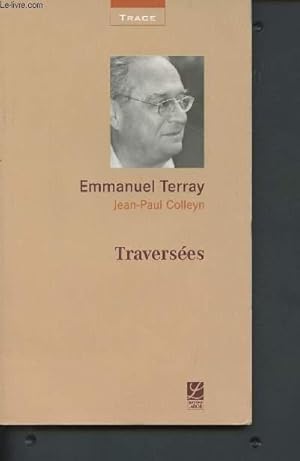 Immagine del venditore per Traverses (Collection "Trace") venduto da Le-Livre