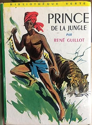 Prince de la jungle