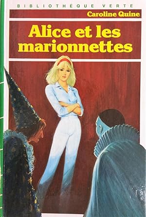 Alice et les marionnettes