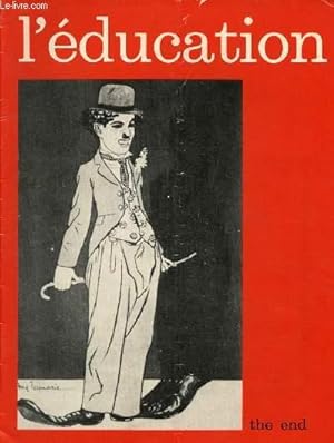 Image du vendeur pour L'Education n338 - 5 Janvier 1978 : Elections scolaires, les acquis du SNI-PEGC; l'ducation pour tous les ges, la rforme en sondage - La prcocit est-elle une valeur sre ?, par Robert Mandra - Qu'est-ce que la paidologie ?,etc. mis en vente par Le-Livre